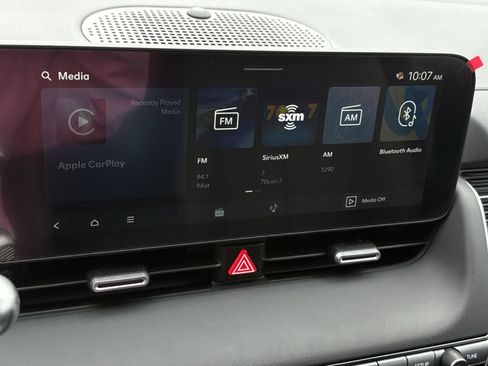 New 2026 Hyundai Ioniq 5 SEL image 18