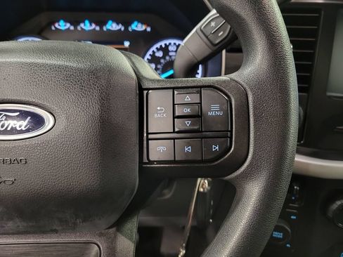 Used 2022 Ford F150 XLT w/ XTR Package AWD/4WD image 29