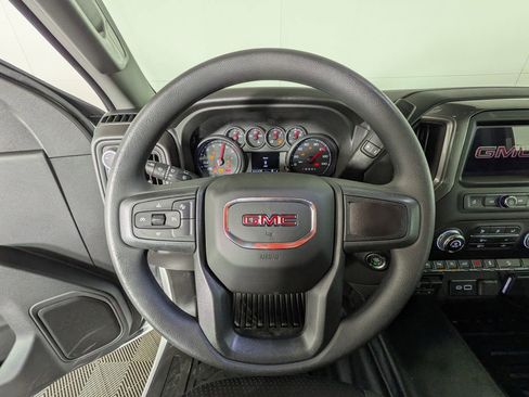 New 2026 GMC Sierra 1500 Pro w/ Pro Value Package image 16