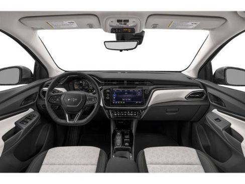 Used 2023 Chevrolet Bolt EUV Premier w/ Sun & Sound Package FWD image 11