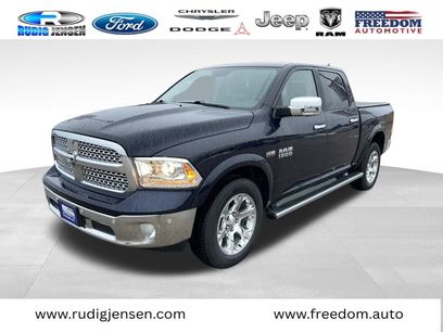 Used 2017 RAM 1500 Laramie w/ Convenience Group