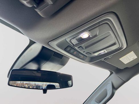 Certified 2023 Chevrolet Silverado 1500 Custom w/ LPO, Dark Essentials Package image 34