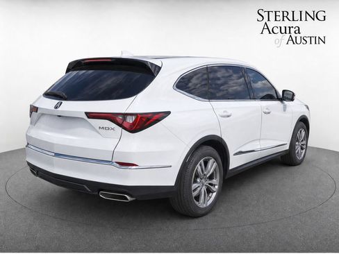 Used 2024 Acura MDX FWD image 4