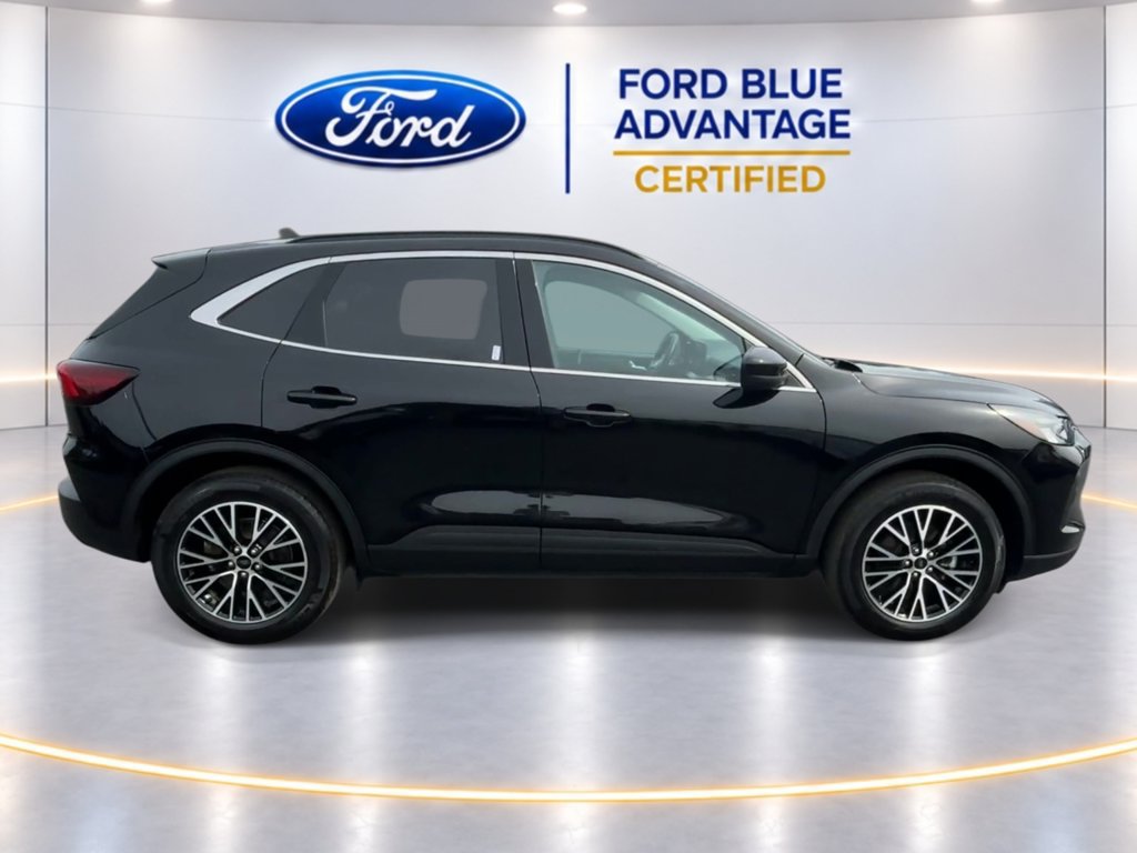 Used 2025 Ford Escape SE FWD image 10