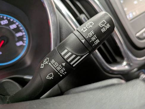 Used 2019 Chevrolet Equinox LT AWD/4WD image 20