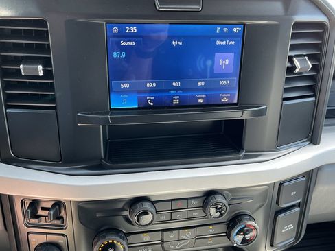 New 2026 Ford F350 XL w/ XL Chrome Package AWD/4WD image 17