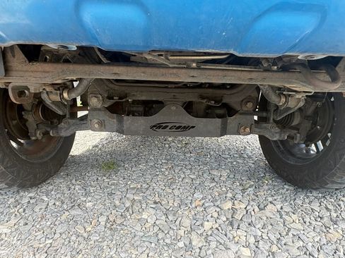 Used 2011 Toyota Tacoma 4x4 Double Cab w/ SR5 Pkg #2 image 24