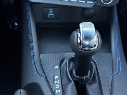 New 2025 Ford Mustang Dark Horse w/ Dark Horse Handlin Package RWD image 22