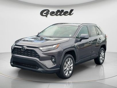 Used 2023 Toyota RAV4 XLE Premium