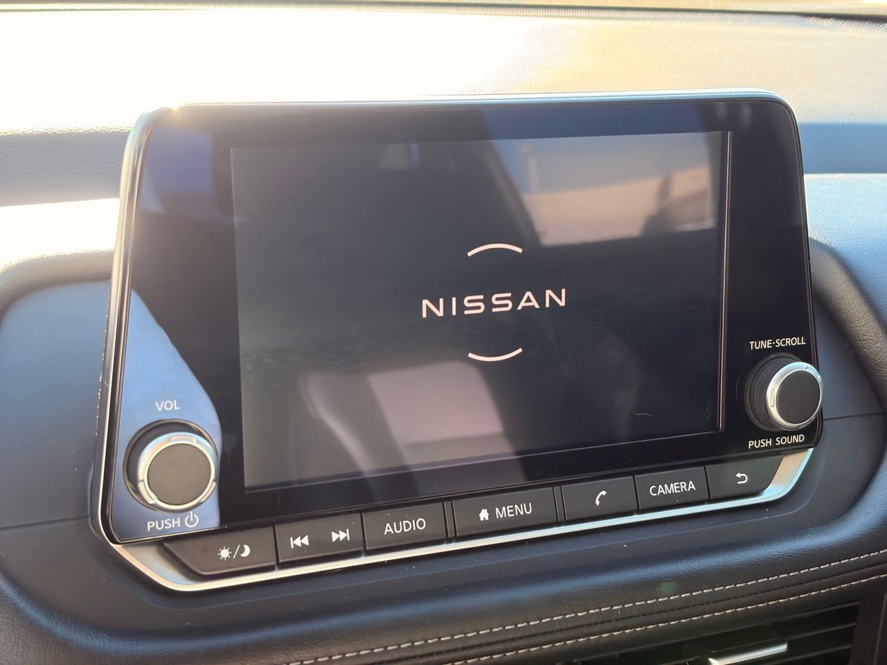 Certified 2026 Nissan Rogue SV w/ SV Premium Package AWD/4WD image 18