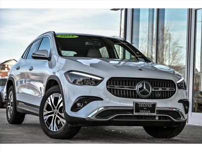 Certified 2026 Mercedes-Benz GLA 250 4MATIC