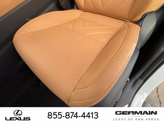 New 2026 Lexus NX 350 AWD w/ Luxury Package image 22