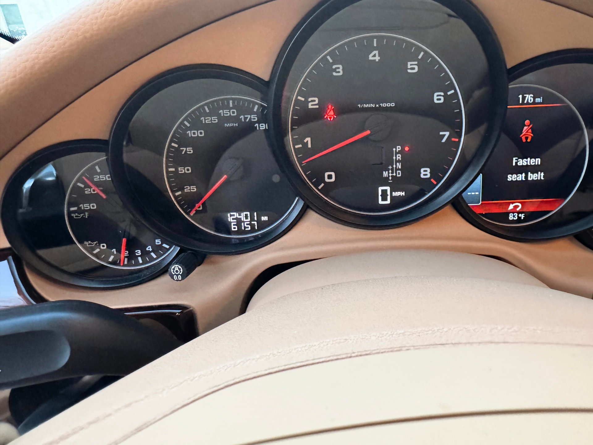 Used 2013 Porsche Panamera image 38