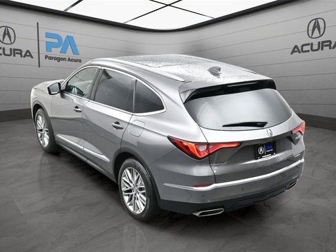 Certified 2023 Acura MDX SH-AWD w/ Advance Package image 34