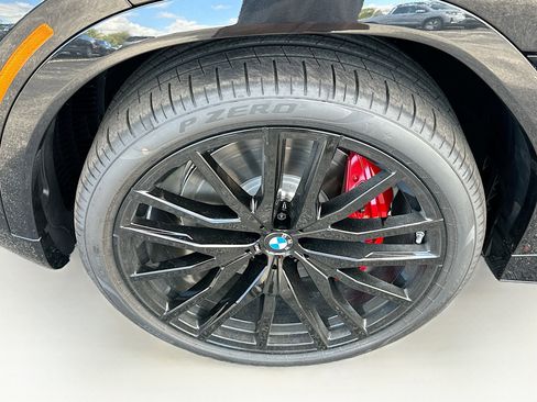 New 2027 BMW X6 M60i w/ Executive Package AWD/4WD image 26