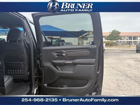 New 2026 RAM 1500 RHO w/ Bed Utility Group AWD/4WD image 16