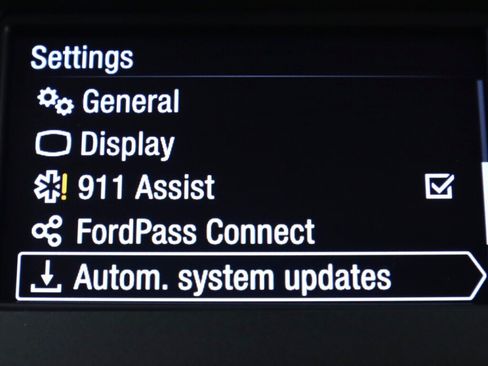Used 2020 Ford Fusion S FWD image 19
