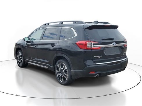 New 2026 Subaru Ascent Limited image 3