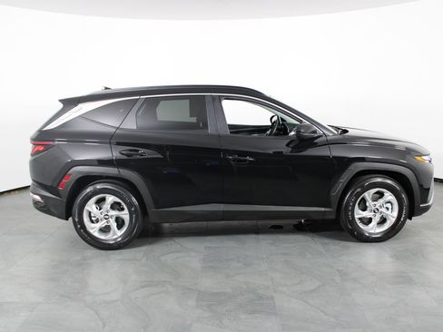 Certified 2024 Hyundai Tucson SEL FWD image 15