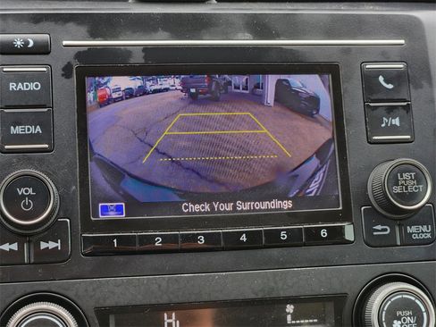 Used 2018 Honda Civic LX image 21