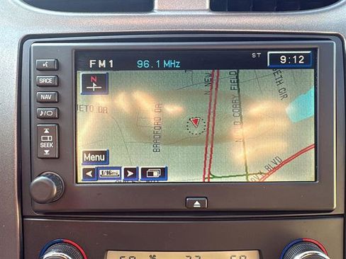 Used 2007 Chevrolet Corvette Convertible w/ Preferred Equipment Group image 19