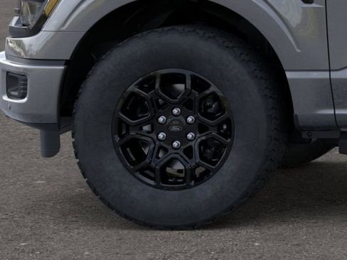 New 2026 Ford F150 XLT w/ Equipment Group 302A MID AWD/4WD image 19