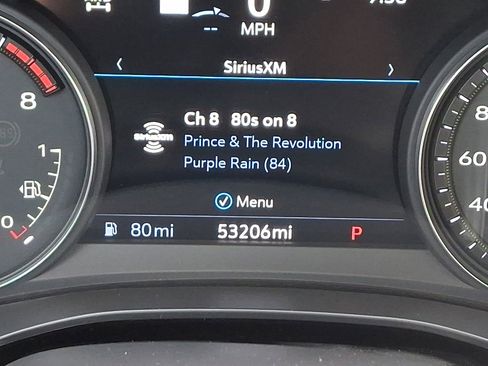 Used 2022 Cadillac XT6 Sport w/ Platinum Package image 22