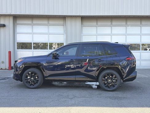 New 2026 Toyota RAV4 AWD Plug-in Hybrid image 8