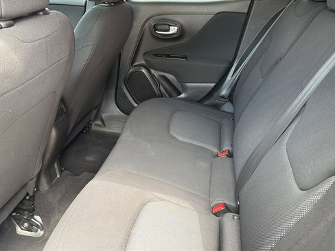 Used 2021 Jeep Renegade Sport w/ Sport Appearance Group AWD/4WD image 20
