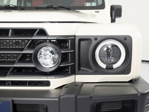 New 2026 INEOS Grenadier AWD/4WD image 36