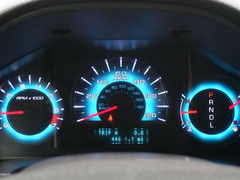 Used 2012 Ford Fusion SE FWD image 17
