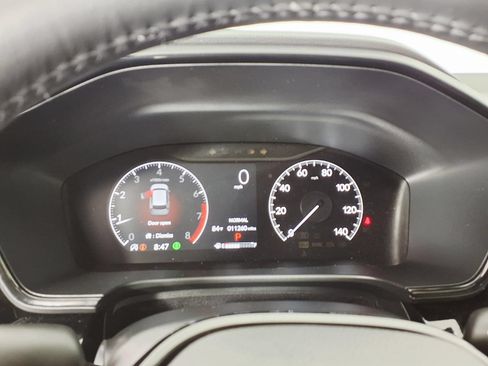 Used 2024 Honda CR-V EX-L image 19