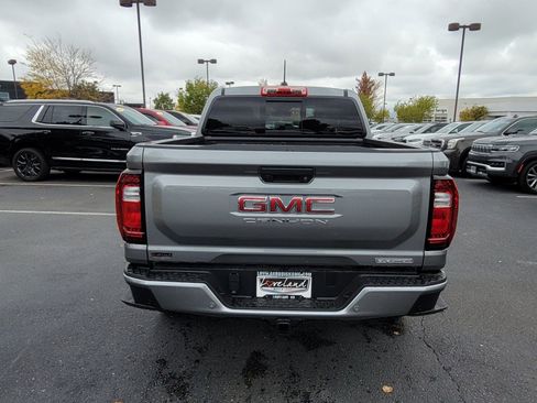 New 2026 GMC Canyon Elevation w/ Convenience Package AWD/4WD image 4