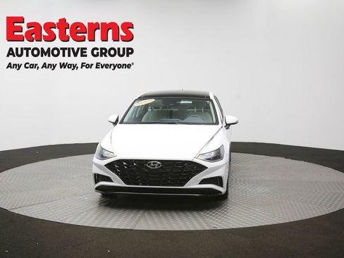 Used 2023 Hyundai Sonata SEL w/ Convenience Package FWD image 55
