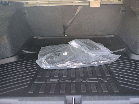 Used 2025 Subaru Legacy Premium image 28