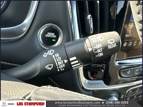 Certified 2023 Chevrolet Traverse LT w/ LT Premium Package image 25