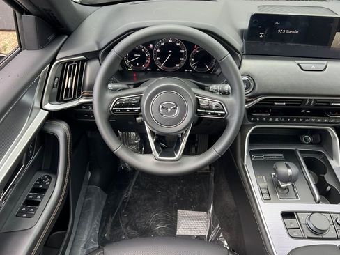 New 2026 MAZDA CX-90 3.3 Turbo S w/ Premium Package AWD/4WD image 15