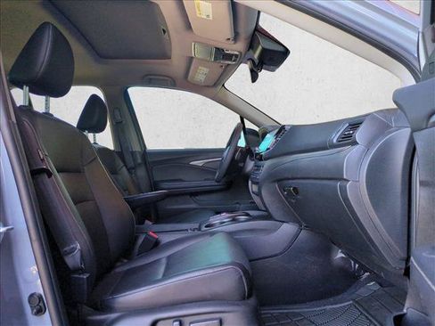 Used 2023 Honda Ridgeline RTL image 20