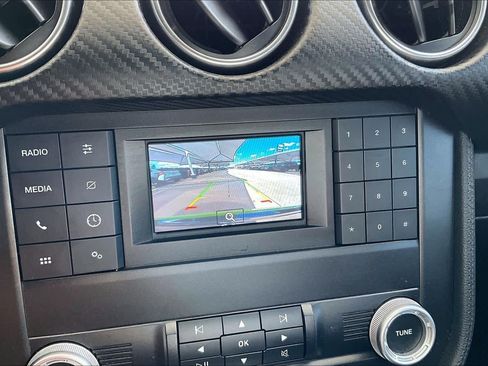 Used 2020 Ford Mustang Coupe RWD image 25