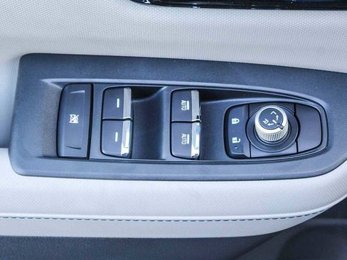 New 2025 Subaru Forester Limited image 20