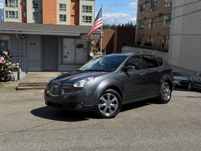 Used 2007 Subaru Tribeca Limited w/ Special Edition Pkg