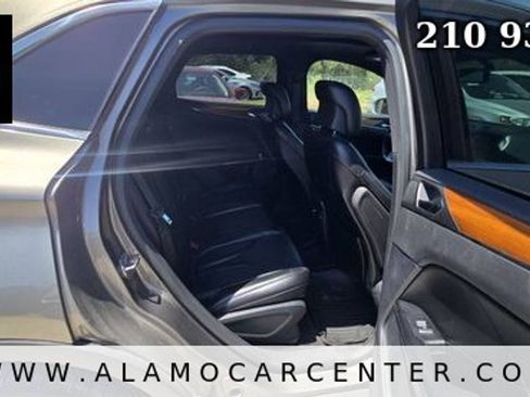Used 2016 Lincoln MKC Reserve FWD image 19