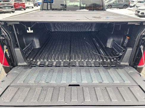 Certified 2024 Chevrolet Silverado 1500 RST w/ Convenience Package II image 6