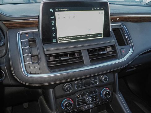 Used 2023 Chevrolet Tahoe Premier AWD/4WD image 9