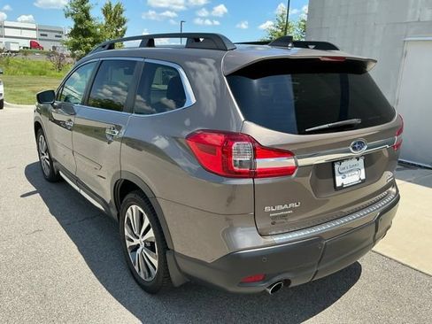 Used 2022 Subaru Ascent Touring w/ Popular Package #2A AWD/4WD image 3