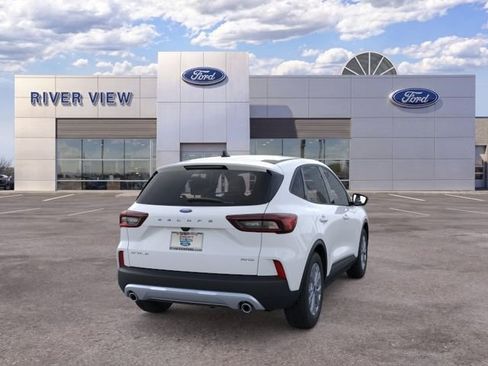 New 2026 Ford Escape Active w/ Cold Weather Package AWD/4WD image 8