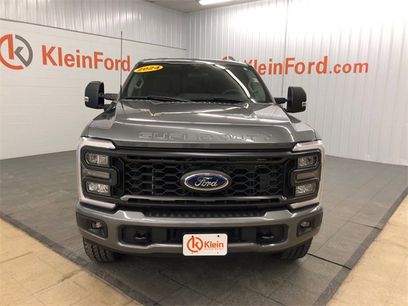 Used 2024 Ford F250 XL w/ STX Appearance Package