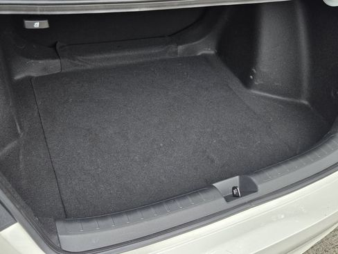 Certified 2024 Honda Civic Sport image 13