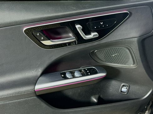 Used 2022 Mercedes-Benz C 300 4MATIC Sedan w/ Exclusive Trim Package image 24