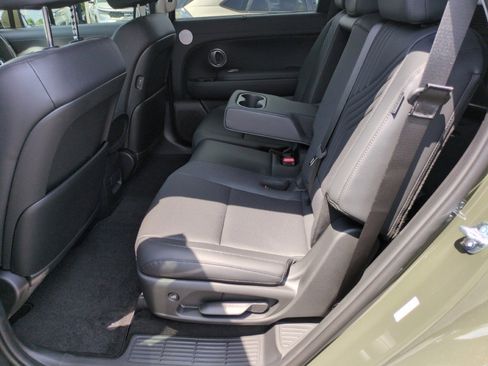 New 2026 Hyundai Palisade FWD Hybrid image 34